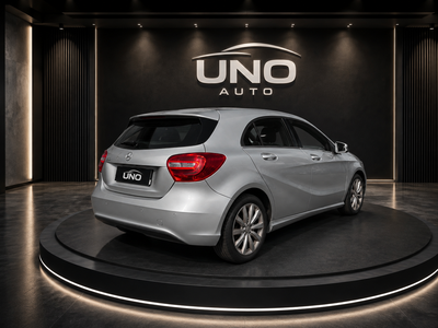 Mercedes-Benz Classe A 180 Style