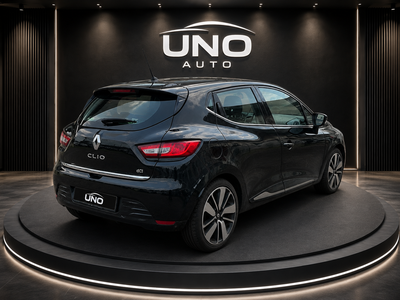 Renault Clio IV 1.5 dCi Luxe Energy