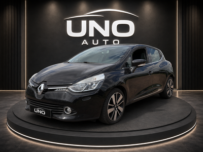 Renault Clio IV 1.5 dCi Luxe Energy