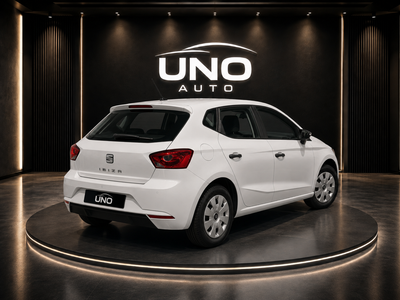 SEAT Ibiza IV 1.4 TDI