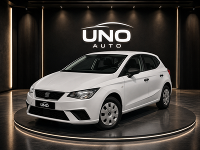 SEAT Ibiza IV 1.4 TDI